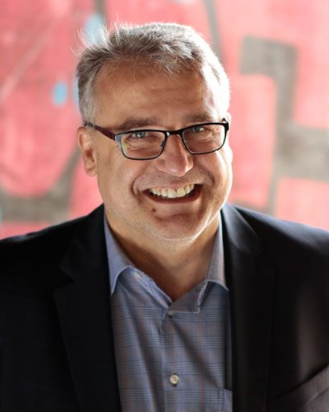 Detlef Husemann