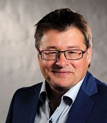 Jürgen Preuß – Steuerberater